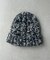 手編みニット帽