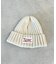 MIX糸ニット帽