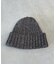 MIX糸ニット帽