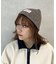 MIX糸ニット帽