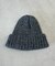 MIX糸ニット帽