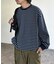 【U.S. POLO ASSN.】バルーンロンT