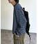 【U.S. POLO ASSN.】バルーンロンT
