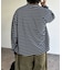 【U.S. POLO ASSN.】バルーンロンT