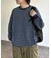【U.S. POLO ASSN.】バルーンロンT