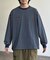 【U.S. POLO ASSN.】バルーンロンT
