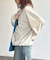 【U.S. POLO ASSN.】バルーンロンT