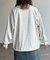 【U.S. POLO ASSN.】バルーンロンT
