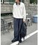 【U.S. POLO ASSN.】バルーンロンT