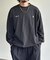 【U.S. POLO ASSN.】バルーンロンT
