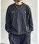 【U.S. POLO ASSN.】バルーンロンT