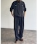 【U.S. POLO ASSN.】バルーンロンT