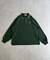 【U.S. POLO ASSN.】1P刺繍ポロシャツ