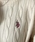 【U.S. POLO ASSN.】ケーブルニットワンピース