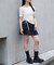 【RAY CASSIN】シアーTシャツセット