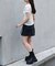 【RAY CASSIN】シアーTシャツセット