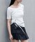 【RAY CASSIN】シアーTシャツセット