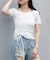 【RAY CASSIN】シアーTシャツセット