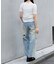 【RAY CASSIN】シアーTシャツセット