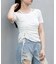 【RAY CASSIN】シアーTシャツセット