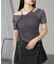 【RAY CASSIN】シアーTシャツセット