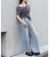 【RAY CASSIN】シアーTシャツセット