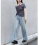 【RAY CASSIN】シアーTシャツセット