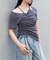 【RAY CASSIN】シアーTシャツセット