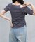 【RAY CASSIN】シアーTシャツセット