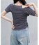 【RAY CASSIN】シアーTシャツセット