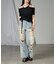 【RAY CASSIN】シアーTシャツセット