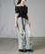 【RAY CASSIN】シアーTシャツセット