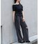 【RAY CASSIN】シアーTシャツセット