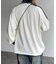 【U.S. POLO ASSN.】ユニフォームプルオーバー