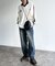 【U.S. POLO ASSN.】ユニフォームプルオーバー