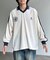 【U.S. POLO ASSN.】ユニフォームプルオーバー