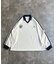 【U.S. POLO ASSN.】ユニフォームプルオーバー