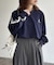 【U.S. POLO ASSN.】ユニフォームプルオーバー