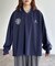 【U.S. POLO ASSN.】ユニフォームプルオーバー
