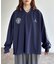 【U.S. POLO ASSN.】ユニフォームプルオーバー