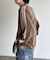 【U.S. POLO ASSN.】ユニフォームプルオーバー