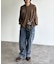 【U.S. POLO ASSN.】ユニフォームプルオーバー
