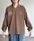 【U.S. POLO ASSN.】ユニフォームプルオーバー