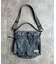 【OUTDOOR PRODUCTS】巾着ショルダー