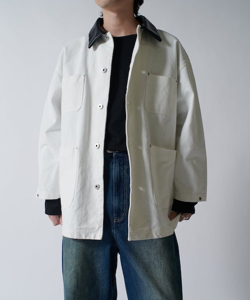 新品　OUTDOOR PRODUCTS ULT 2WAYダックカバーオール セール】ULT 2WAYダックカバーオール（カバーオール）｜OUTDOOR