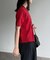 【U.S. POLO ASSN.】ケーブルニット半袖カーディガン