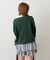 【RAY CASSIN】胸刺繍ラガーTシャツ