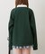 【RAY CASSIN】胸刺繍ラガーTシャツ