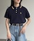 【U.S. POLO ASSN.】1ポイント刺繍ポロシャツ