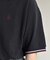 【U.S. POLO ASSN.】1ポイント刺繍ポロシャツ